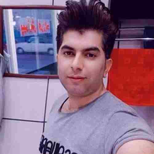 دانلود آهنگ بیکسی علی رزاقی